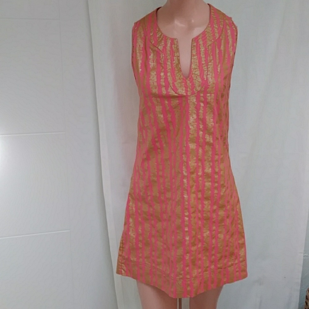 Chelsea Gunn mini dress XS